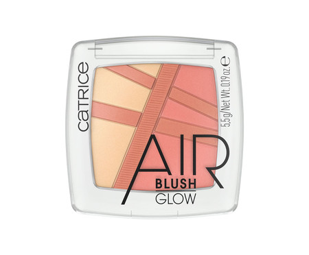 Blush Airblush Glow Coral | WestwingNow