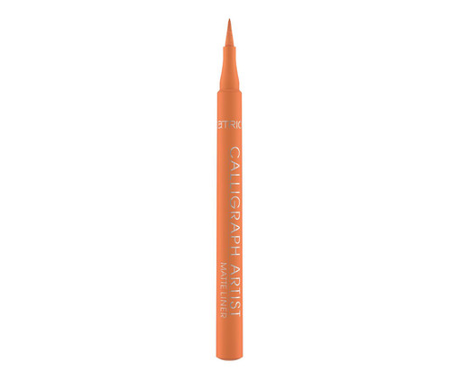 Delineador Catrice Matte Cor 050 Setting Sun, Colorido | WestwingNow