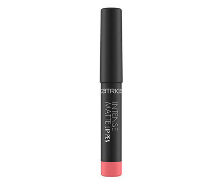 Batom em Lápis Catrice Intense Matte Cor 020 Coral Vibes | Westwing