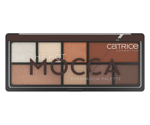 Paleta de Sombras The Hot Mocca, Colorido | WestwingNow