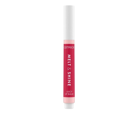 Balm Labial Melt & Shine 070 Pink Hawaii | WestwingNow