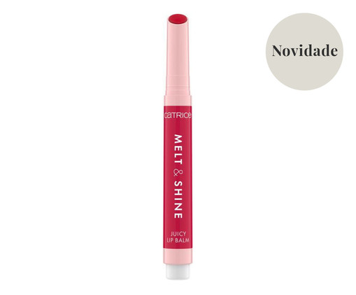 Balm Labial Melt & Shine 070 Pink Hawaii, Colorido | WestwingNow