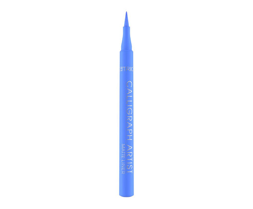 Delineador Catrice Matte Cor 020 Ocean Flirt, Colorido | WestwingNow