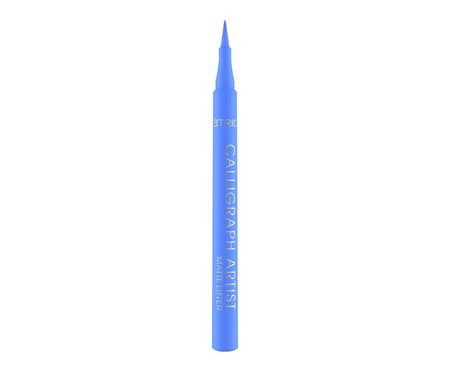 Delineador Catrice Matte Cor 020 Ocean Flirt