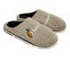 Chinelo Europa Premium Marrom, Colorido | WestwingNow