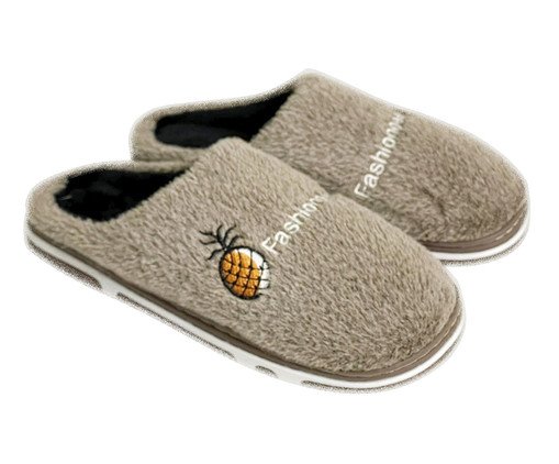 Chinelo Europa Premium Marrom, Colorido | WestwingNow
