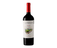 Vinho Argentino Sophenia Altosur Reserve Malbec Rubi | WestwingNow