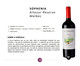 Vinho Argentino Sophenia Altosur Reserve Malbec Rubi, Colorido | WestwingNow