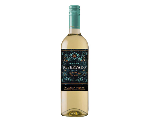 Vinho Chileno Reservado Pedro Jimenez - 750ml, Colorido | WestwingNow