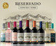 Vinho Chileno Reservado Merlot - 750ml, Colorido | WestwingNow