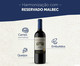 Vinho Chileno Reservado Malbec - 750ml, Colorido | WestwingNow