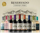 Vinho Chileno Reservado Malbec - 750ml, Colorido | WestwingNow