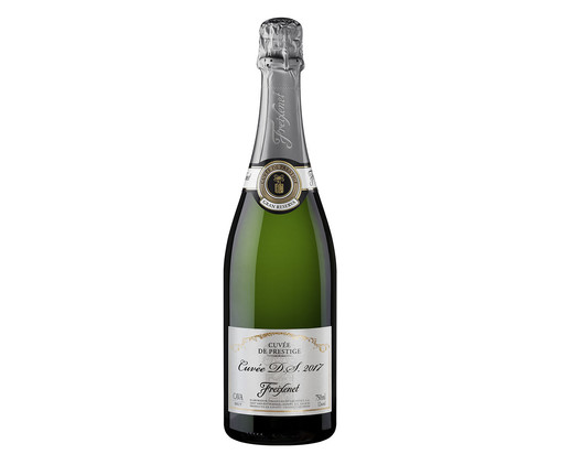 Cava Freixenet Cuvée De Prestige D.S. Extra Brut, multicolor | WestwingNow