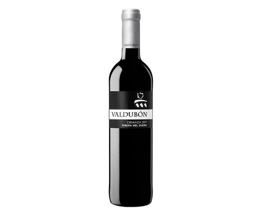 Vinho Fino Tinto Seco Valdubón Crianza, multicolor | WestwingNow