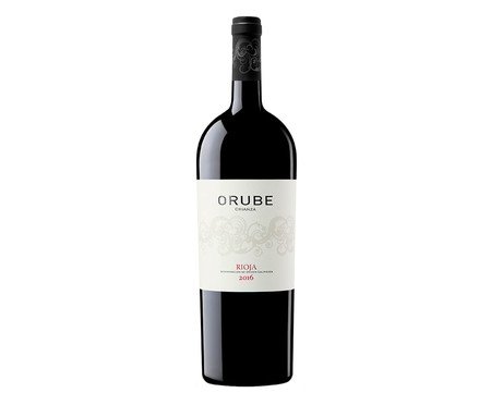 Vinho Fino Tinto Seco Orube Crianza | Westwing