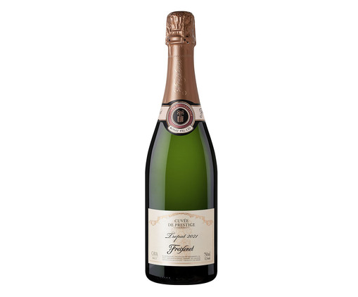 Cava Freixenet Cuvée de Prestige Trepat Rose Brut, multicolor | WestwingNow