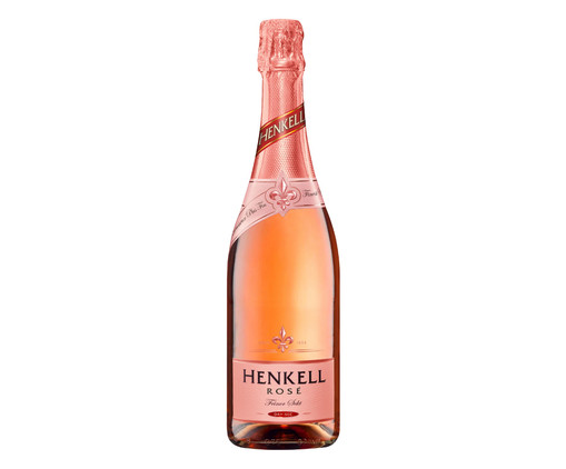 Espumante Henkell Rosé Seco, multicolor | WestwingNow