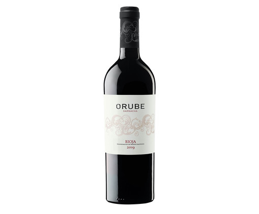 Vinho Fino Tinto Seco Orube Garnacha, multicolor | WestwingNow