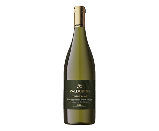 Vinho Fino Branco Seco Valdubón Verdejo Roble, multicolor | WestwingNow