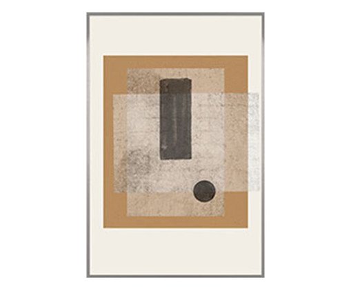 Quadro Fílon, multicolor | WestwingNow