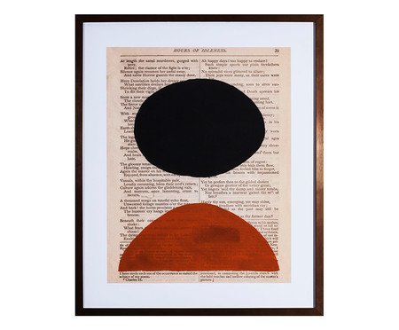 Quadro Guiaro | Westwing