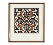 Quadro Persian Tile Iii | WestwingNow