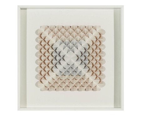 Quadro Cintiliantes I | Westwing