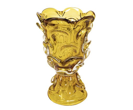 Vaso Lopes Ambar, Âmbar | WestwingNow