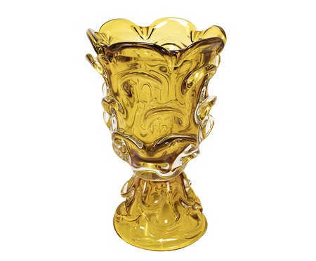Vaso Lopes Ambar | Westwing