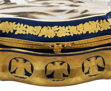 Porta-Joias em Porcelana Judien | Westwing