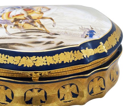 Porta-Joias em Porcelana Judien | Westwing