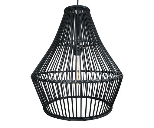 Lustre de Teto em Bambu Cybil, Natural | WestwingNow