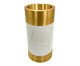 Vaso Aub Branco, Branco | WestwingNow