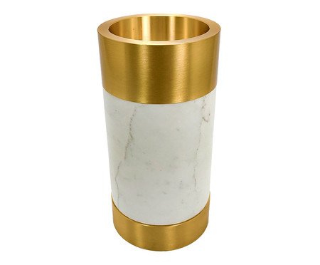 Vaso Aub Branco | Westwing