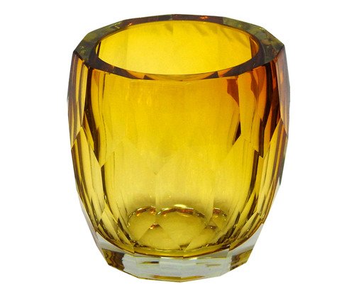 Vaso Modi Âmbar, Âmbar | WestwingNow