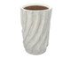 Vaso Decor Branco, Branco | WestwingNow