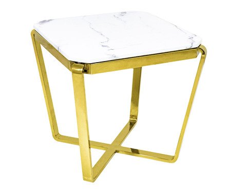 Mesa de Centro com Tampo Zossen | Westwing