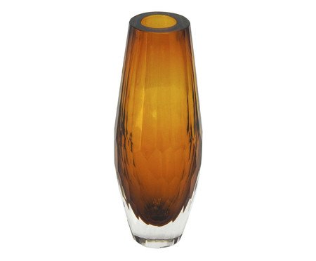 Vaso Johnny Âmbar | Westwing