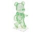 Adorno Urso I Verde, Verde | WestwingNow