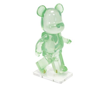 Adorno Urso I Verde | Westwing