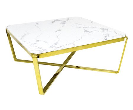 Mesa de Centro Felix com Tampo | Westwing