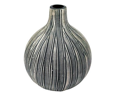 Vaso Kreuzau Cinza | Westwing