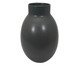 Vaso Apala Preto, Preto | WestwingNow