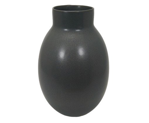 Vaso Apala Preto, Preto | WestwingNow