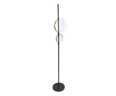 Luminária Ollier Dourada 220V | Westwing
