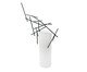Vaso Assertif I, Branco | WestwingNow