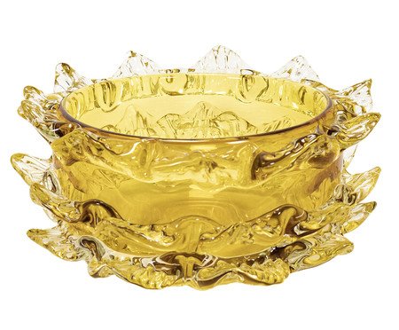 Vaso Qhispi Ambar | Westwing