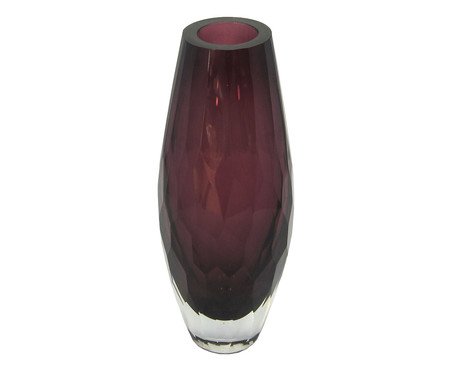 Vaso Cherryl  Roxo | Westwing