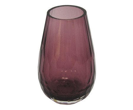 Vaso Mason Roxo | Westwing
