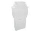 Vaso Branco, Azul | WestwingNow
